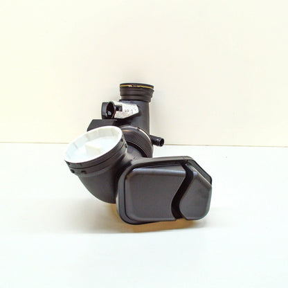 NEW BMW 3 GRAN TURISMO F34 FRONT ENGINE AIR INTAKE DUCT 13718601682 ORIGINAL