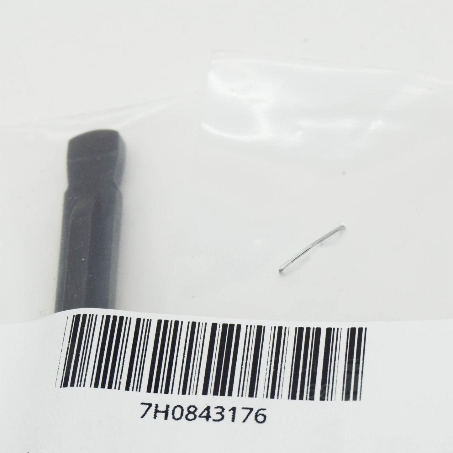 new vw transporter vi t6 sliding door right connecting rod 7h0843176 original