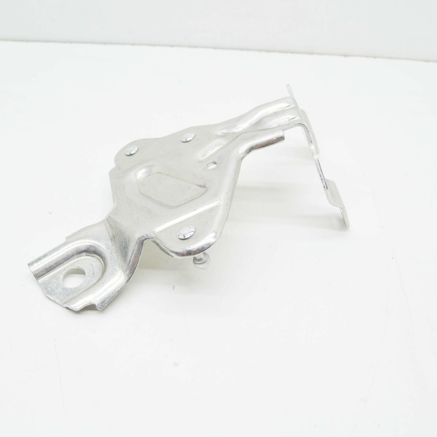 NEW AUDI Q7 4M ABD MODULATOR BRACKET LOWER 4M0614125G ORIGINAL
