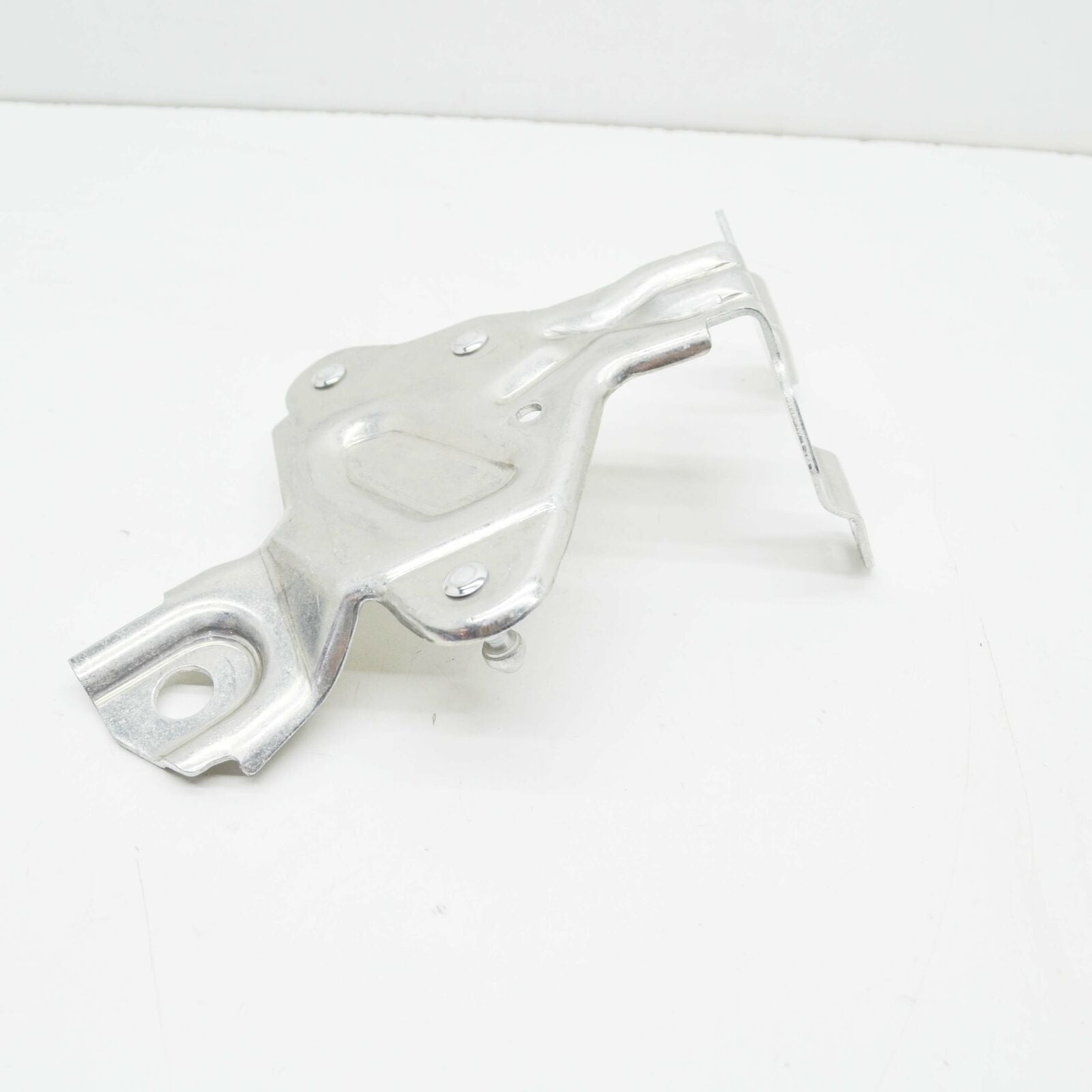 NEW AUDI Q7 4M ABD MODULATOR BRACKET LOWER 4M0614125G ORIGINAL