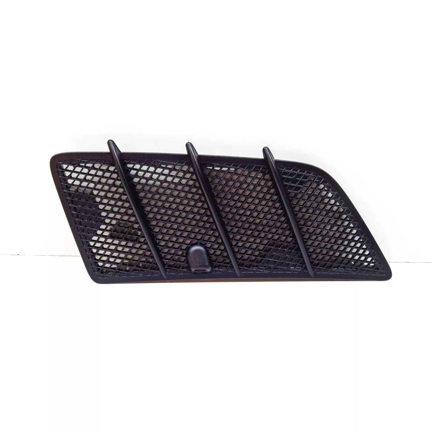 NEW MB M W164 RIGHT SIDE BONNET VENT GRILLE COVER A1648804405 ORIGINAL