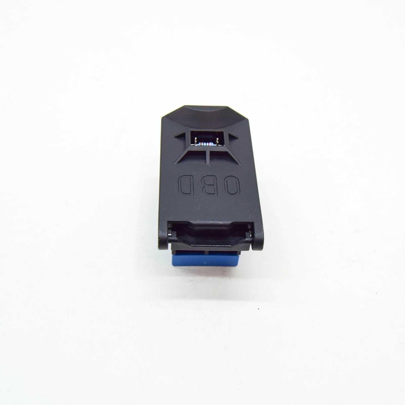 NEW BMW 5 E39 FRAME OBD SOCKET COVER 61136920069 6920069 ORIGINAL