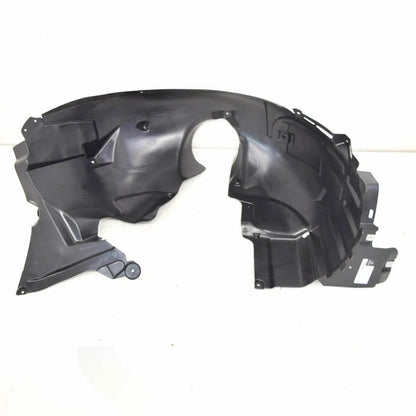 NEW MB A-CLASS W176 FRONT RIGHT WHEEL MUD SPLASH GUARD A2466900200 ORIGINAL