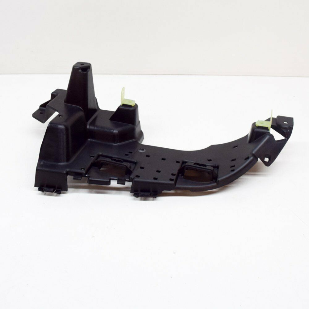 NEW MERCEDES-BENZ C W205 LEFT EXHAUST TAILPIPE BRACKET A2058859004 ORIGINAL