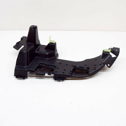 NEW MERCEDES-BENZ C W205 LEFT EXHAUST TAILPIPE BRACKET A2058859004 ORIGINAL