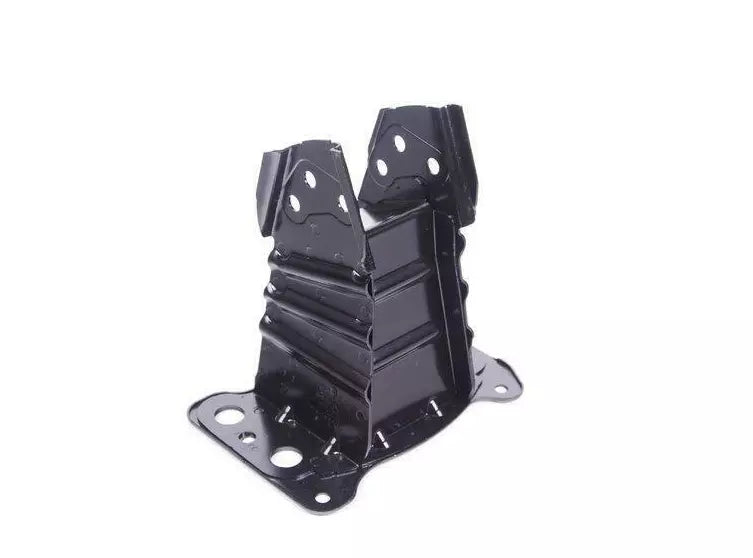 NEW AUDI A3 8P FRONT BUMPER LEFT IMPACT SHOCK ABSORBER 8P0807133C ORIGINAL