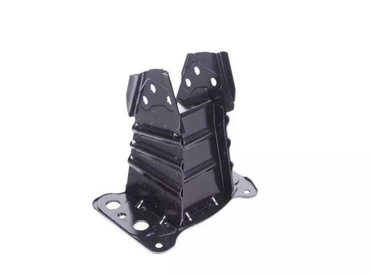 NEW AUDI A3 8P FRONT BUMPER LEFT IMPACT SHOCK ABSORBER 8P0807133C ORIGINAL