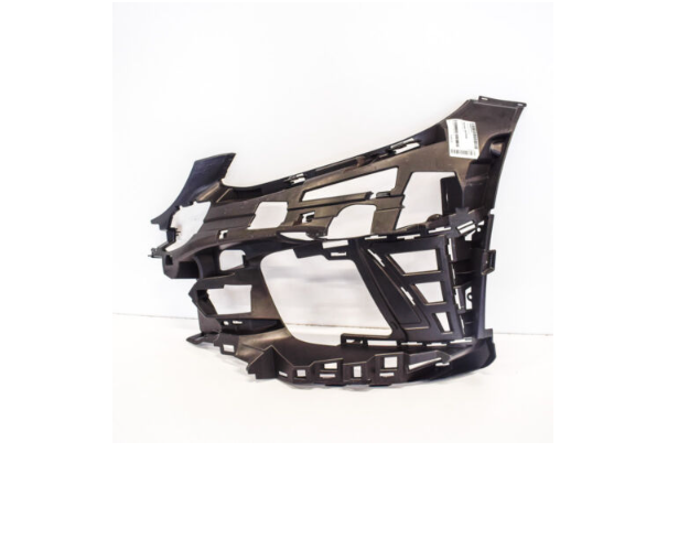 new mercedes-benz c w205 front left bumper basic carrier a2058855502 original