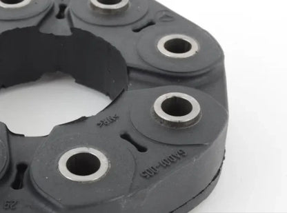 NEW MB C COUPE C204 PROPSHAFT FLEXIBLE COUPLING KIT A0004110600 ORIGINAL