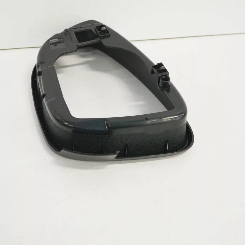 NEW VOLKSWAGEN SCIROCCO RIGHT WING MIRROR FRAME 1K8857602A9B9