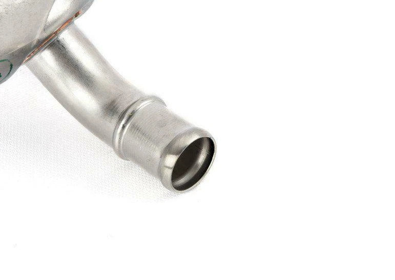 NEW AUDI A8 D4 TURBO RIGHT INTAKE HOSE 079129572P ORIGINAL