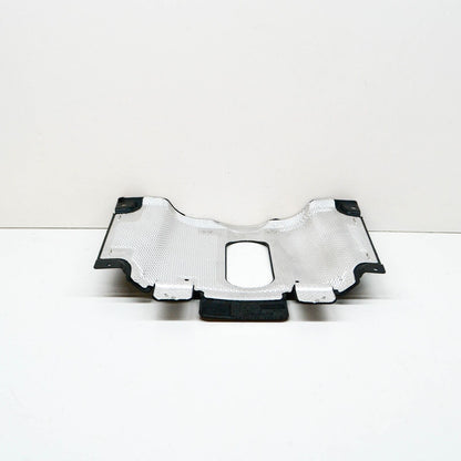 NEW MERCEDES-BENZ GLC X253 CENTER FLOOR PAN SPLASH SHIELD A2536803506 ORIGINAL