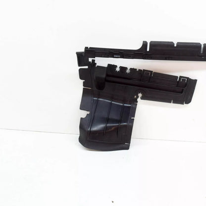 NEW MERCEDES-BENZ SLK R171 AMG RADIATOR COVER TOP AIR DUCT A1725050430 ORIGINAL