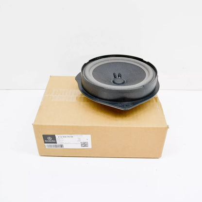 NEW MERCEDES-BENZ E W212 FRONT DOOR LOUDSPEAKER A2129067000