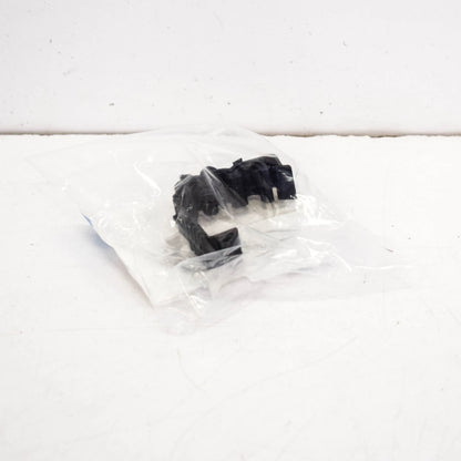 NEW BMW X5 F15 HOSE PIPE LINE CABLE HOLDER BRACKET CLIP 34306775844 ORIGINAL