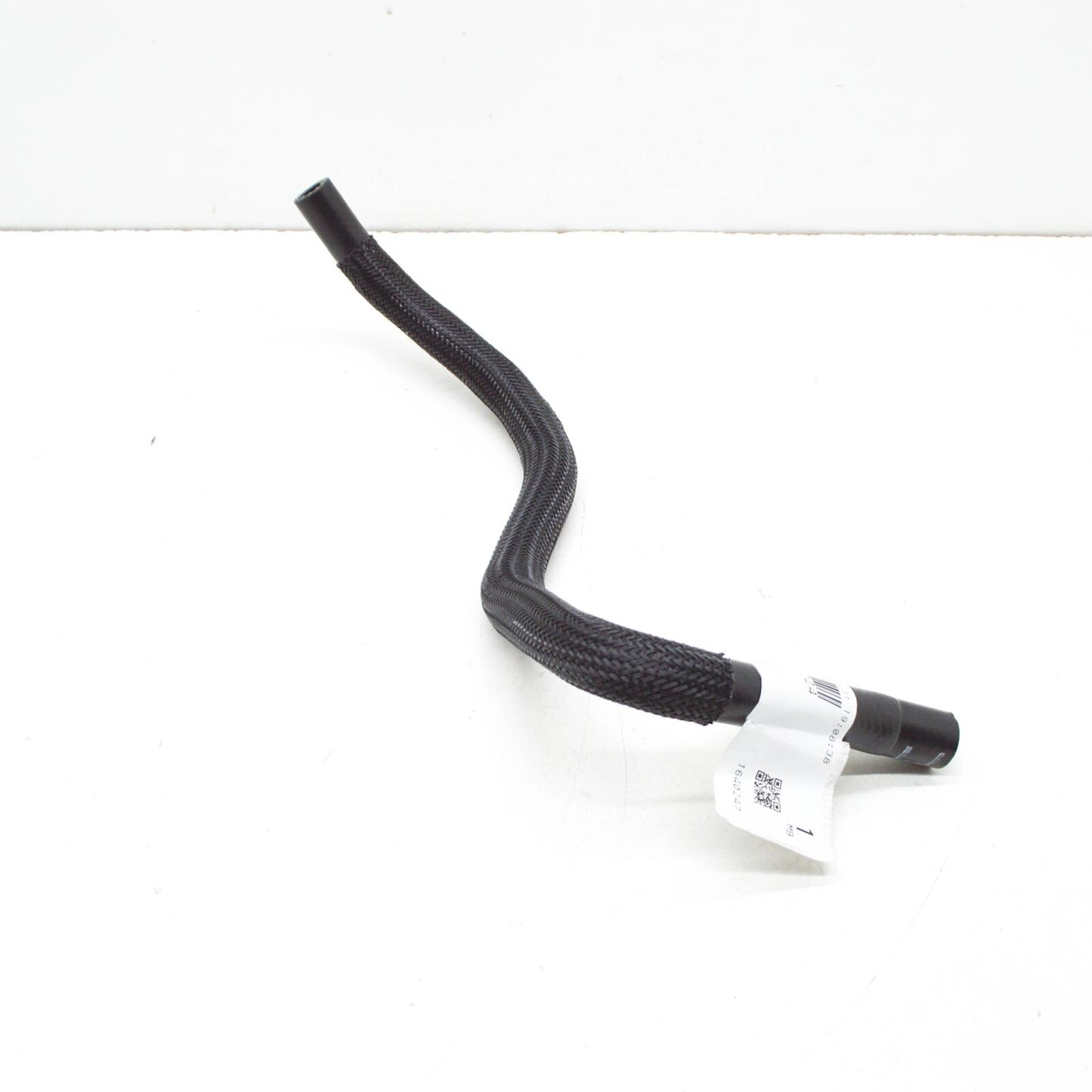 NEW MERCEDES-BENZ S W221 POWER STEERING HOSE A2114605224 ORIGINAL