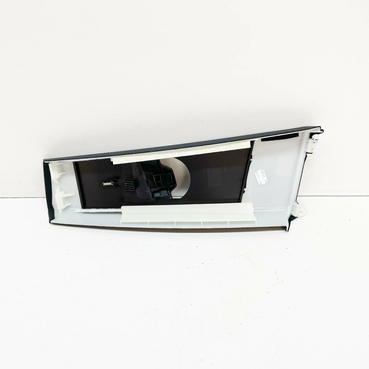 NEW BMW 3 E46 RIGHT B-PILLAR PANEL COVER 51437069164 7069164 ORIGINAL