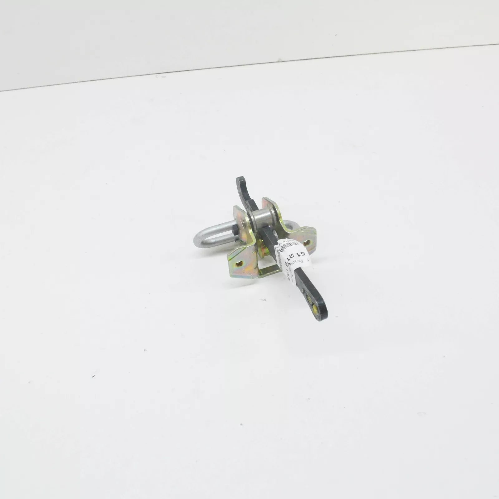 NEW BMW 8 E31 FRONT DOOR BRAKE 51218152288 8152288 ORIGINAL