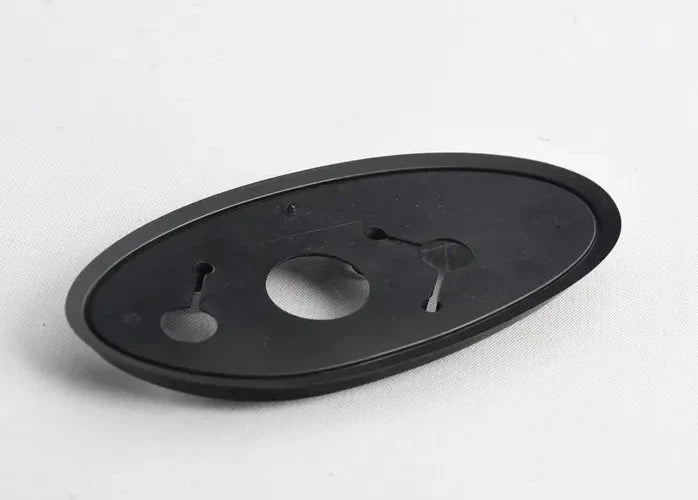 NEW BMW Z8 ROADSTER E52 OUTSIDE DOOR MIRROR BASE RIGHT 51167006150 ORIGINAL