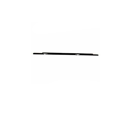 new audi a3 sportback 8v rear left outer door window seal 8v5839477a original