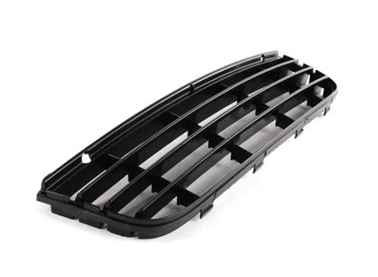 NEW VOLKSWAGEN GOLF 1K MK5 FRONT LOWER CENTER VENT GRILLE 1K0853677C9B9