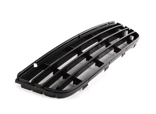 NEW VOLKSWAGEN GOLF 1K MK5 FRONT LOWER CENTER VENT GRILLE 1K0853677C9B9