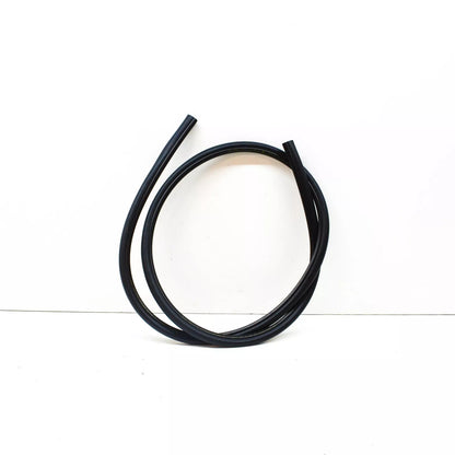 NEW BMW 7 G11 G12 FRONT ENGOINE BONNET HOOD SEAL 51767347393 ORIGINAL