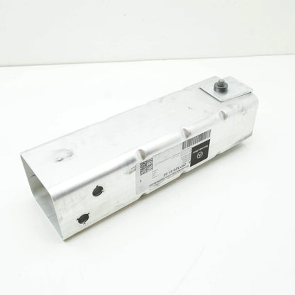 NEW MB EQS V297 FRONT BUMPER REINFORCEMENT EXTENSION A2976200102 ORIGINAL
