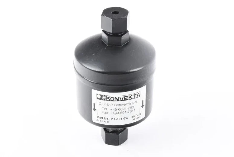 NEW MB SPRINTER W903 ROOF AIR CONDITIONER DRYER CARTRIDGE A0008342269 ORIGINAL