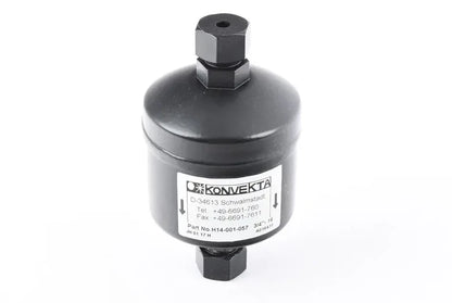 NEW MB SPRINTER W903 ROOF AIR CONDITIONER DRYER CARTRIDGE A0008342269 ORIGINAL