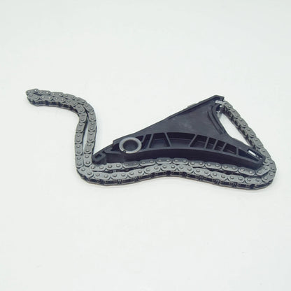 NEW AUDI A4 AVANT B9 CHAIN RAIL W/ TENSIONER RIGHT SIDE 06M109450R ORIGINAL