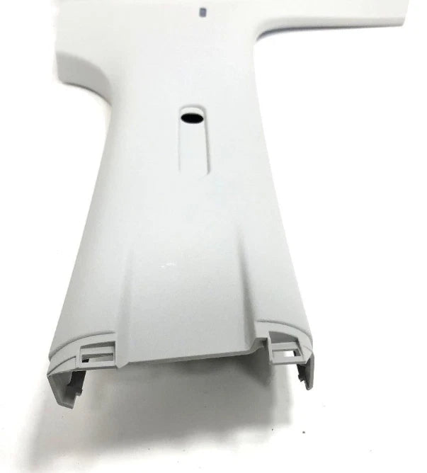 NEW VOLKSWAGEN CADDY 2K UPPER B-PILLAR TRIM COVER 2K5867244DY20 ORIGINAL