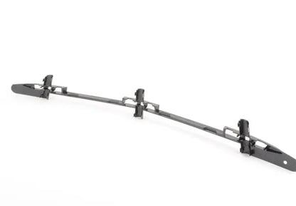 NEW MERCEDES-BENZ S W221 FRONT BUMPER GRILLE COVER A22188512239051 ORIGINAL