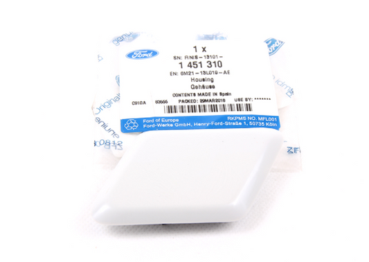 new ford galaxy mk2 left headlamp washer cover cap 1451310 original