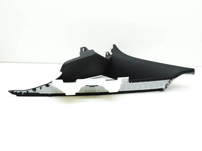 NEW AUDI A6 C8 RIGHT SIDE C-PILLAR TRIM 4K5867288APCB ORIGINAL