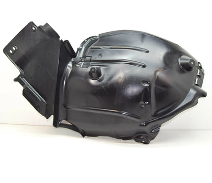 NEW MERCEDES-BENZ C W205 FRONT LEFT INNER ARCH LINER A2056913300 ORIGINAL