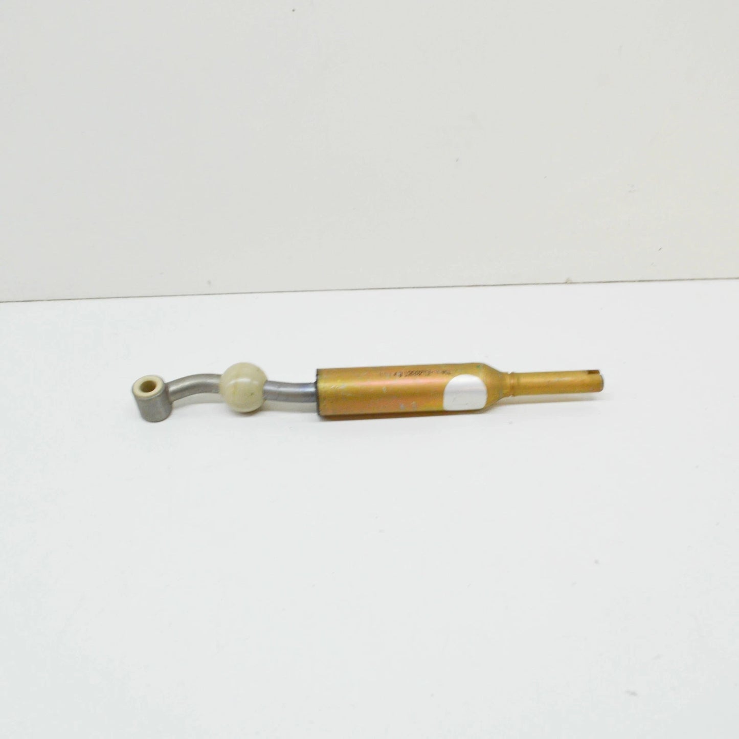 NEW BMW 3 CABRIO E46 SHORT SHIFT ROD 7528881 25117528881 ORIGINAL