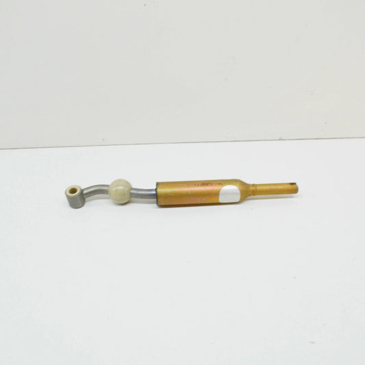 NEW BMW 3 CABRIO E46 SHORT SHIFT ROD 7528881 25117528881 ORIGINAL