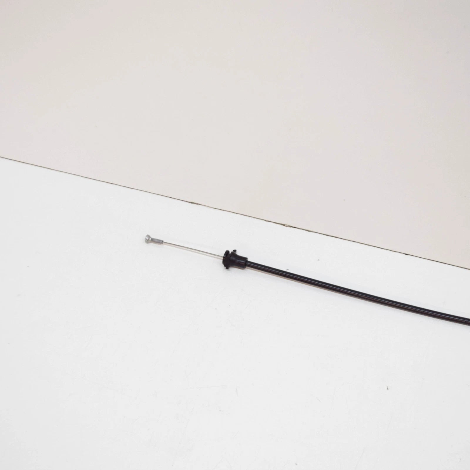 NEW AUDI A6 C7 FRONT HOOD LATCH BONNET RELEASE CABLE CENTER 4G0823531A ORIGINAL