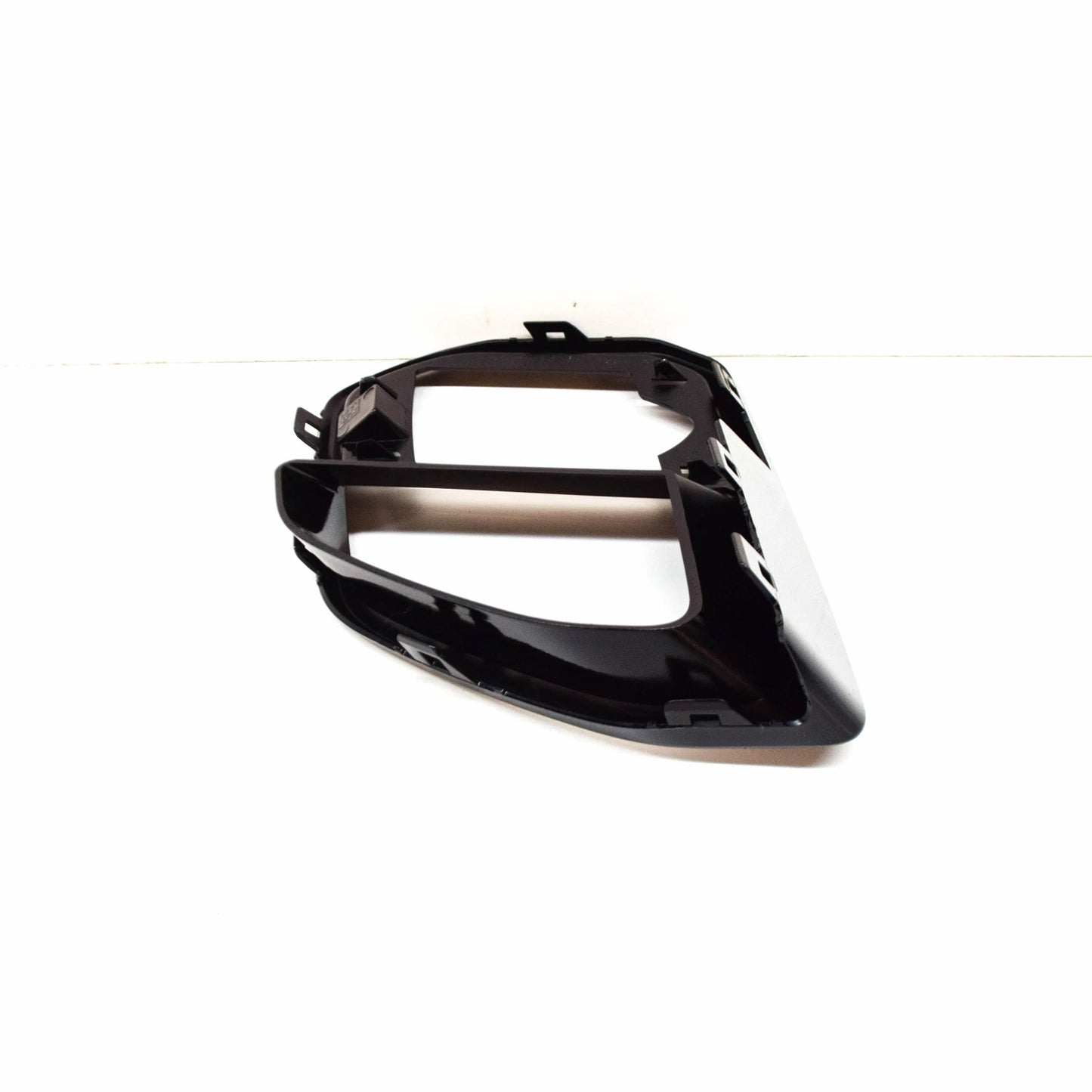 NEW BMW X6 G06 M FRONT LEFT BUMPER GRILLE 51118092501 ORIGINAL