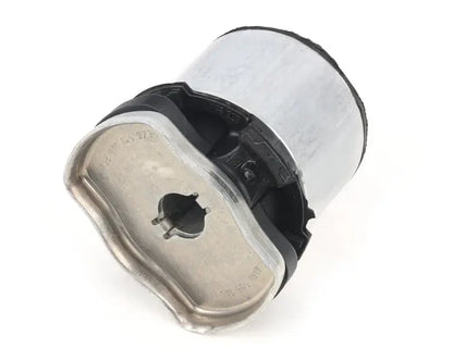 NEW AUDI Q7 4M REAR CROSSMEMBER FRONT HYDRO-MOUNTING 4M0505145B ORIGINAL