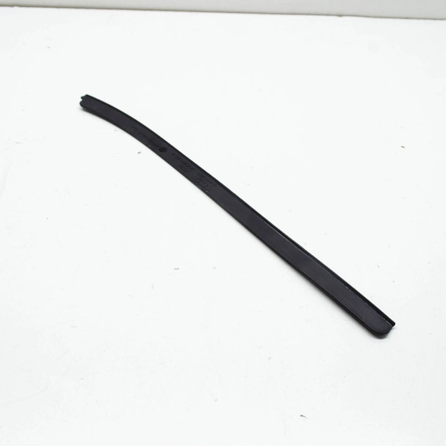 NEW AUDI A6 AVANT C7 FRONT LEFT STONE CHIP GUARD 4G0853931A ORIGINAL