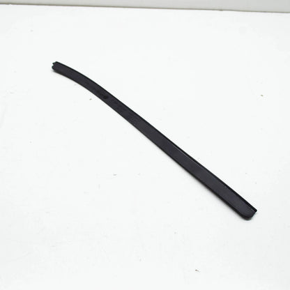 NEW AUDI A6 AVANT C7 FRONT LEFT STONE CHIP GUARD 4G0853931A ORIGINAL