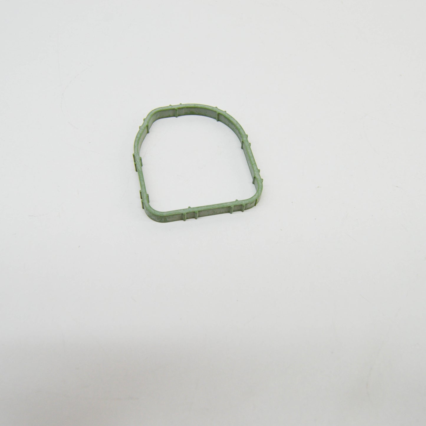new ford c-max mk1 thermostat housing gasket seal 1256952 3m5q-8k568-aa original