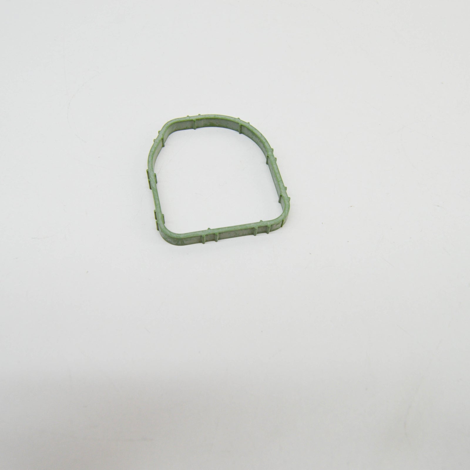 new ford c-max mk1 thermostat housing gasket seal 1256952 3m5q-8k568-aa original