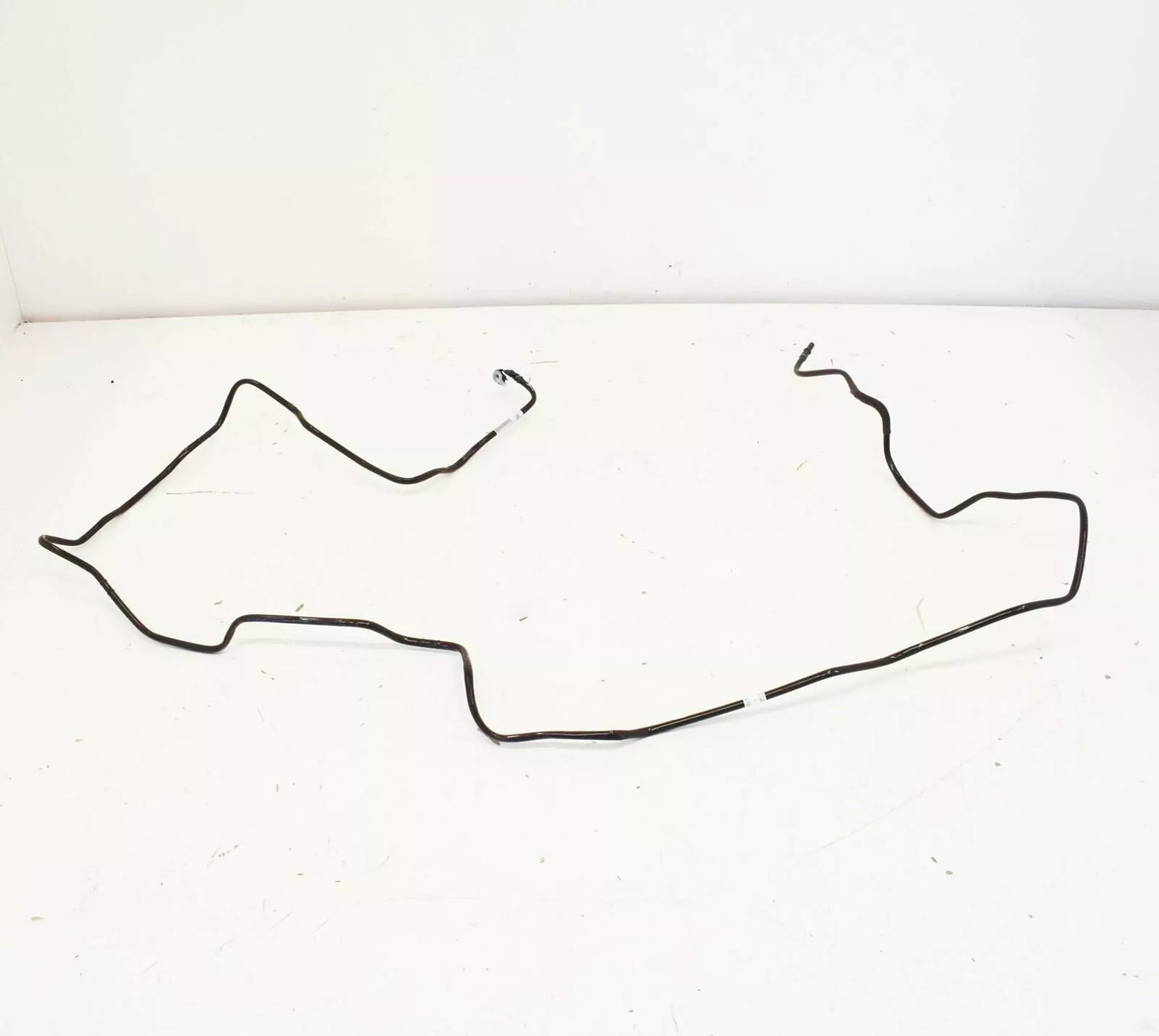 NEW BMW X5 G05 SCAVENGE AIR LINE 16139895497 9895497 ORIGINAL