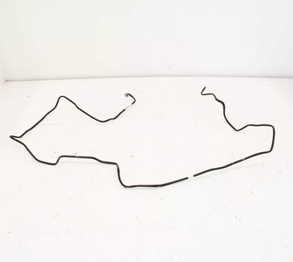 NEW BMW X5 G05 SCAVENGE AIR LINE 16139895497 9895497 ORIGINAL