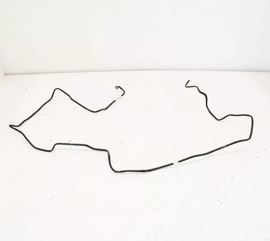 NEW BMW X5 G05 SCAVENGE AIR LINE 16139895497 9895497 ORIGINAL