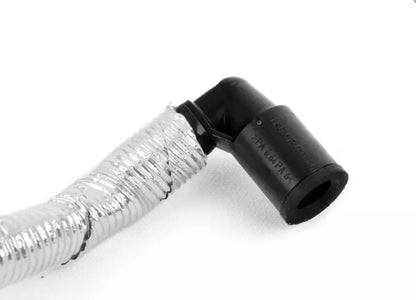 NEW AUDI TT 8J BRAKE SERVO VACUUM PIPE 8J0611931F ORIGINAL