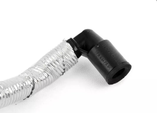 NEW AUDI TT 8J BRAKE SERVO VACUUM PIPE 8J0611931F ORIGINAL